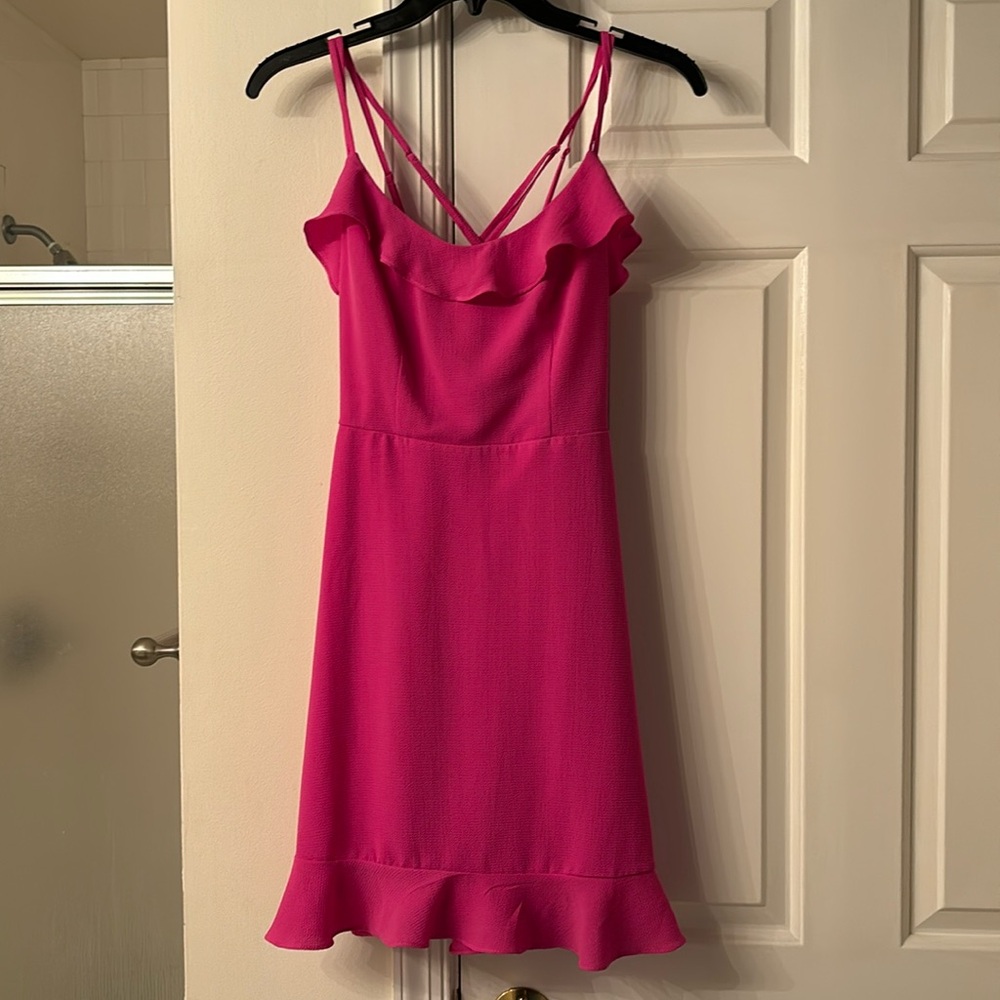 Juniors Party Dress